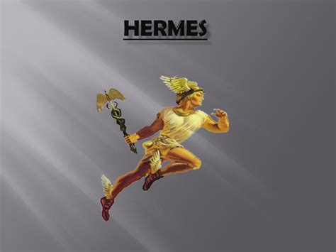 hermes de que era dios|Hermes can usually be found.